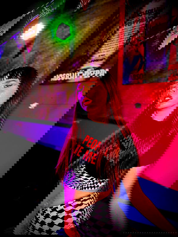 kaliamorcita image ~ Altpins