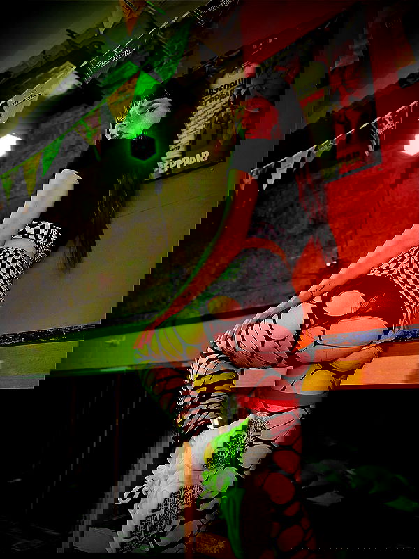 kaliamorcita image ~ Altpins