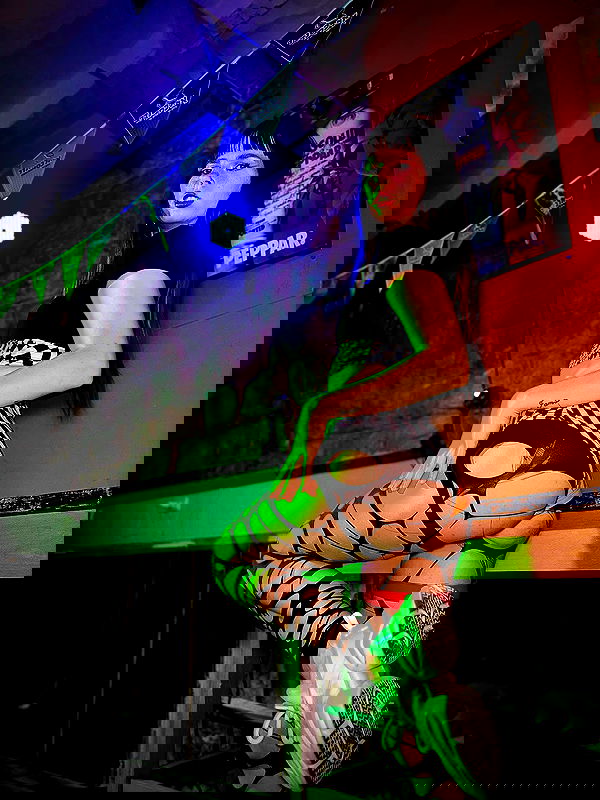 kaliamorcita image ~ Altpins