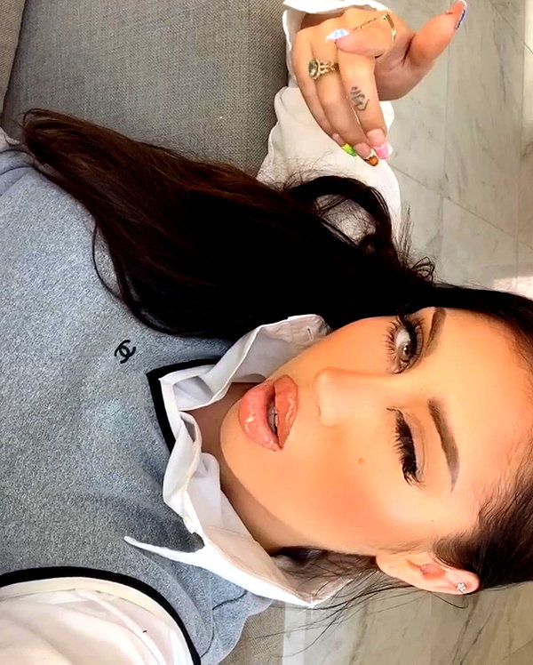 kaliuchis instagram image archive image