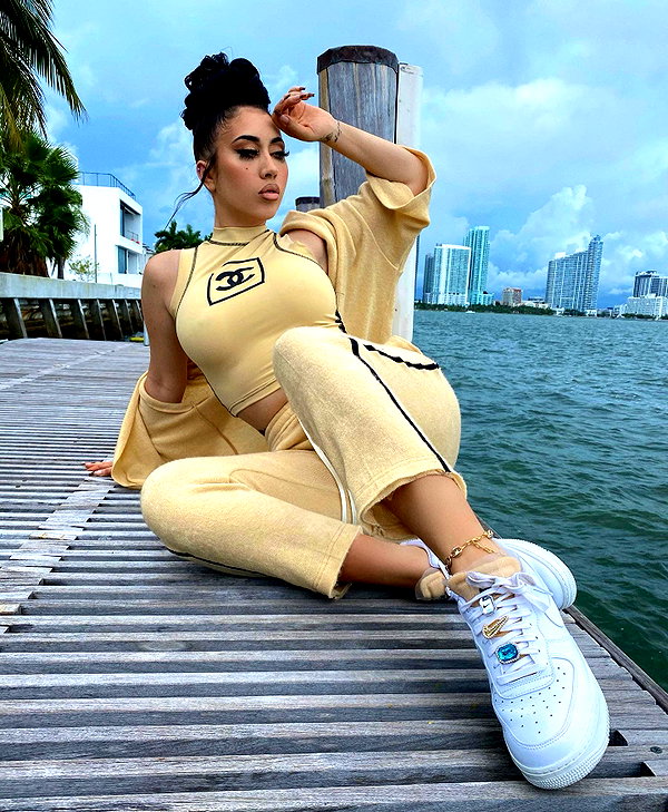 kaliuchis instagram image archive image