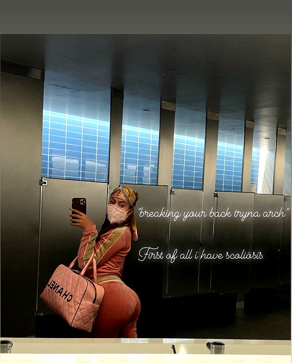 kaliuchis instagram image archive image