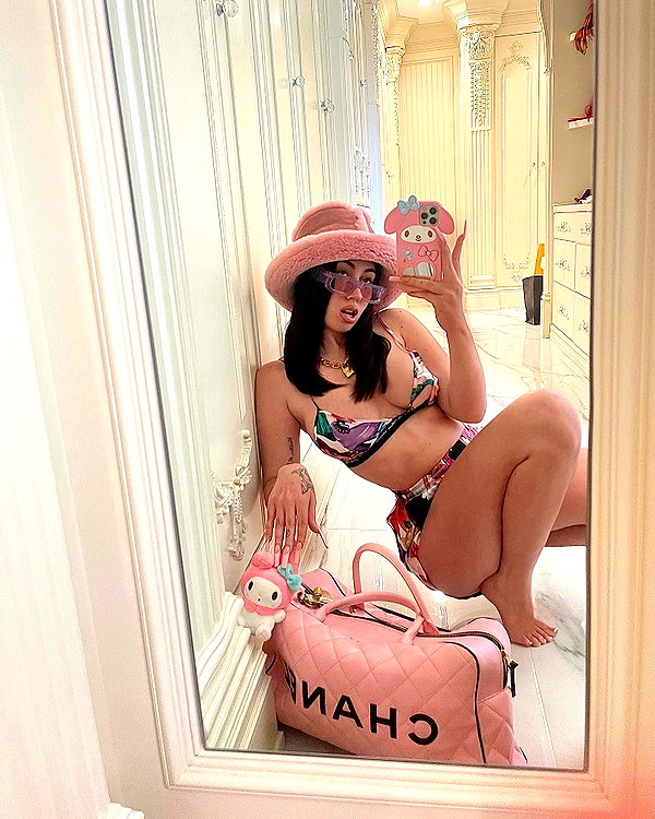 kaliuchis instagram image archive image
