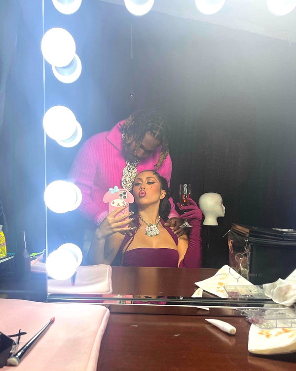 kaliuchis instagram image archive image