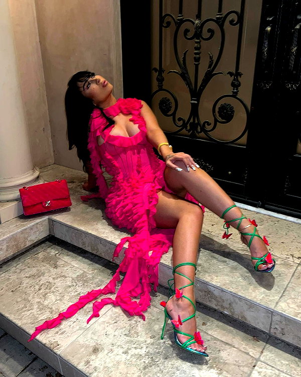 kaliuchis instagram image archive image