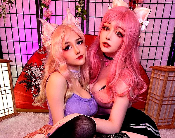 kamelya_chan kamelya_chan archive image