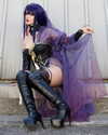 kamisamalisa Altpins Profile Picture