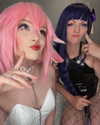 kamisamalisa Altpins Profile Picture