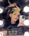 kamisamalisa Altpins Profile Picture