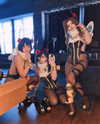 kamisamalisa Altpins Profile Picture