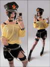 kamisamalisa Altpins Profile Picture