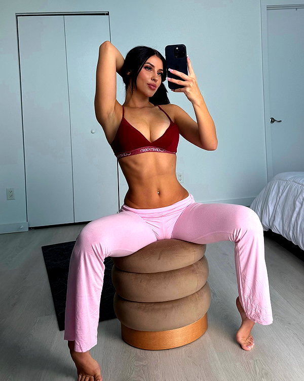 kassielee instagram image archive image