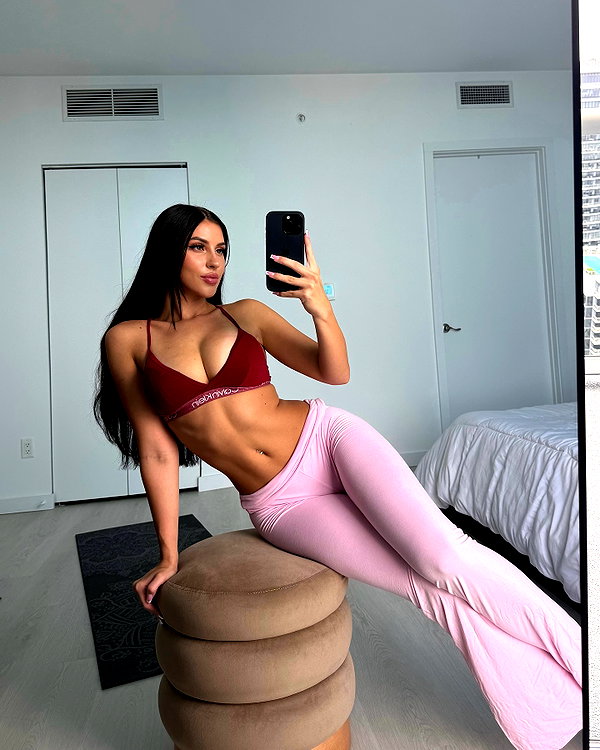 kassielee instagram image archive image