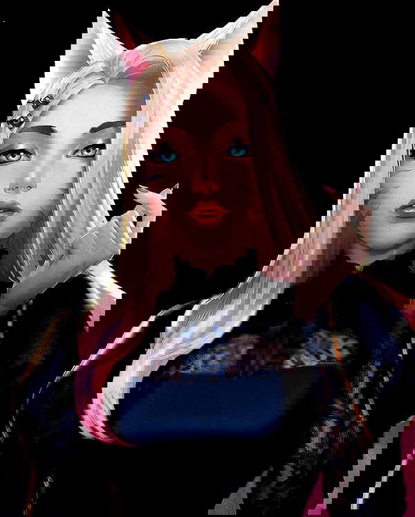 kasumi_sen image ~ Altpins