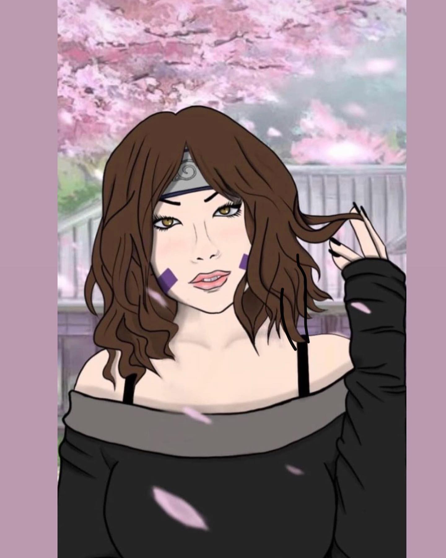 kasumi_sen instagram image archive image