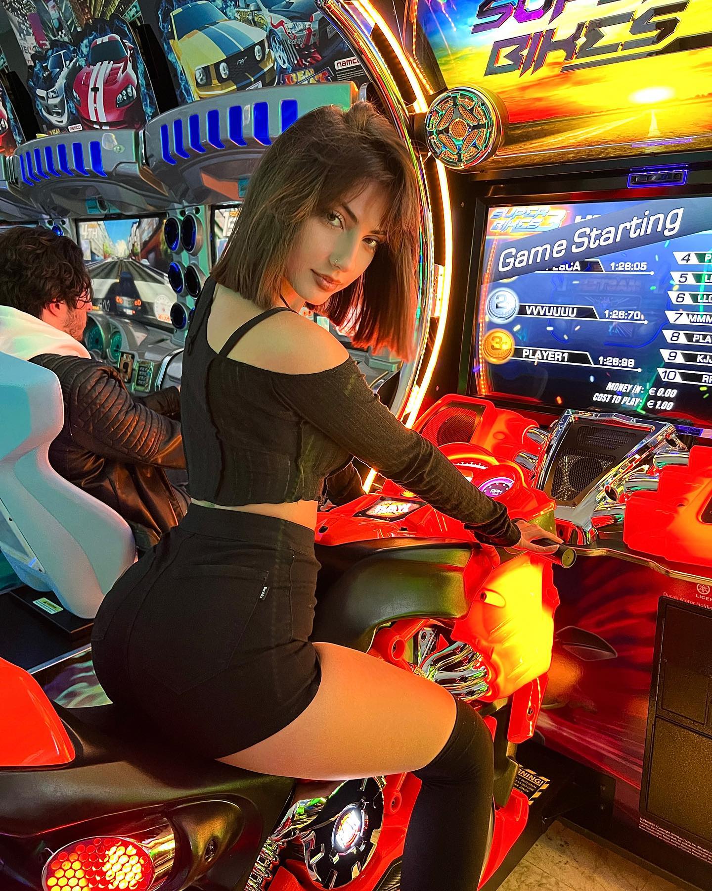 kasumi_sen instagram image archive image