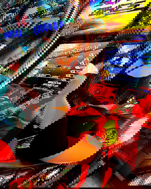 kasumi_sen image ~ Altpins