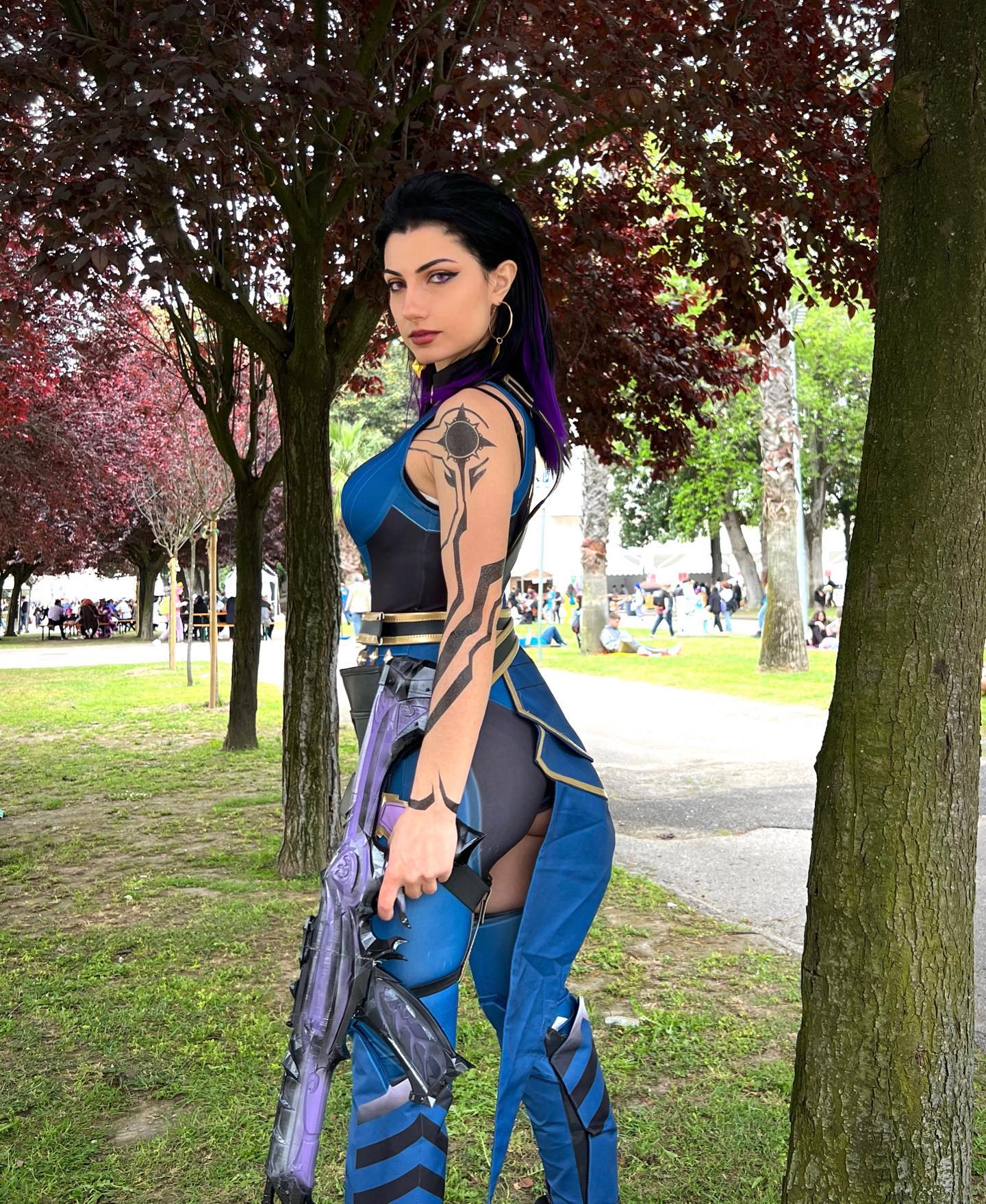 kasumi_sen instagram image archive image