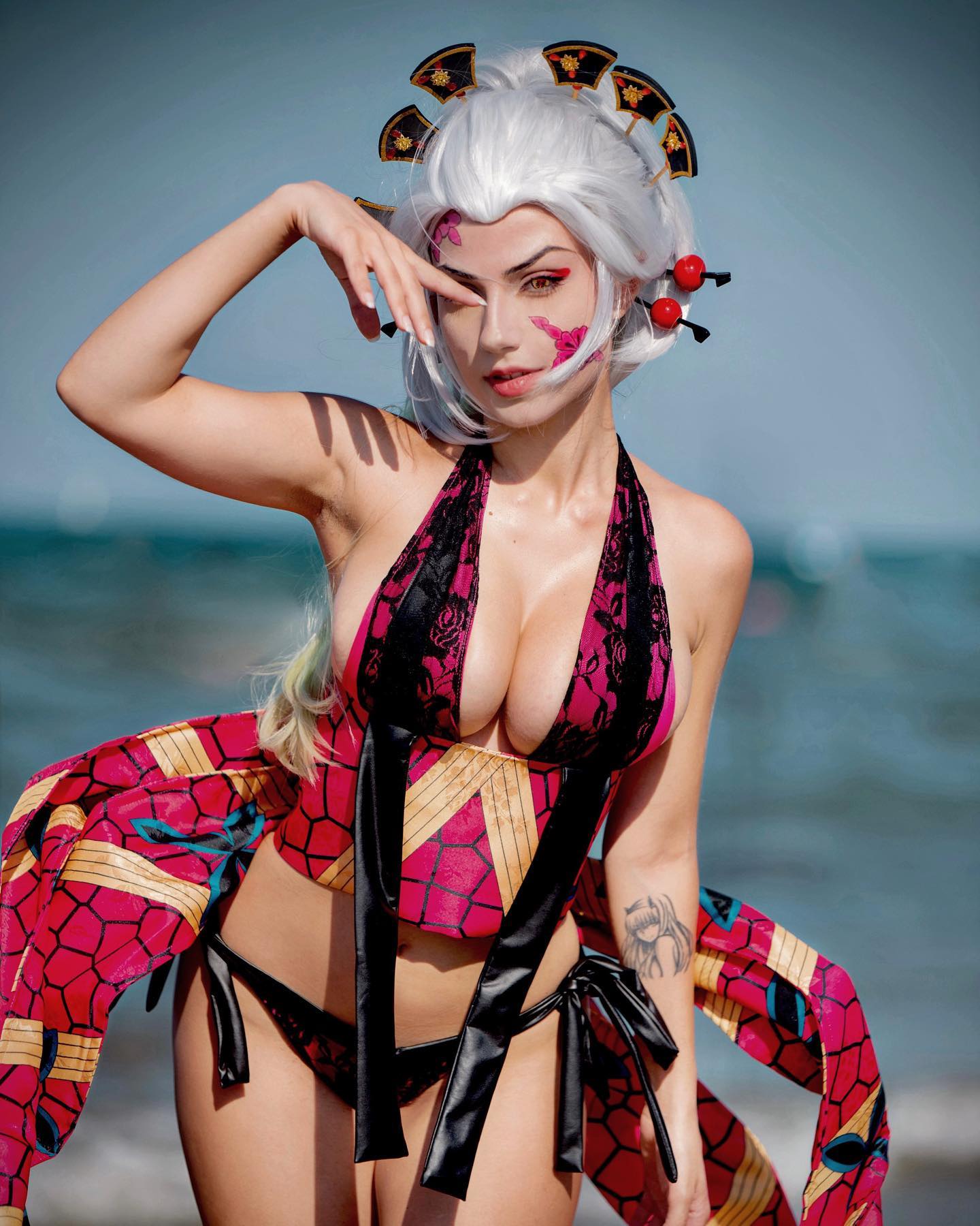 kasumi_sen instagram image archive image