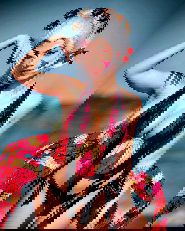 kasumi_sen image ~ Altpins