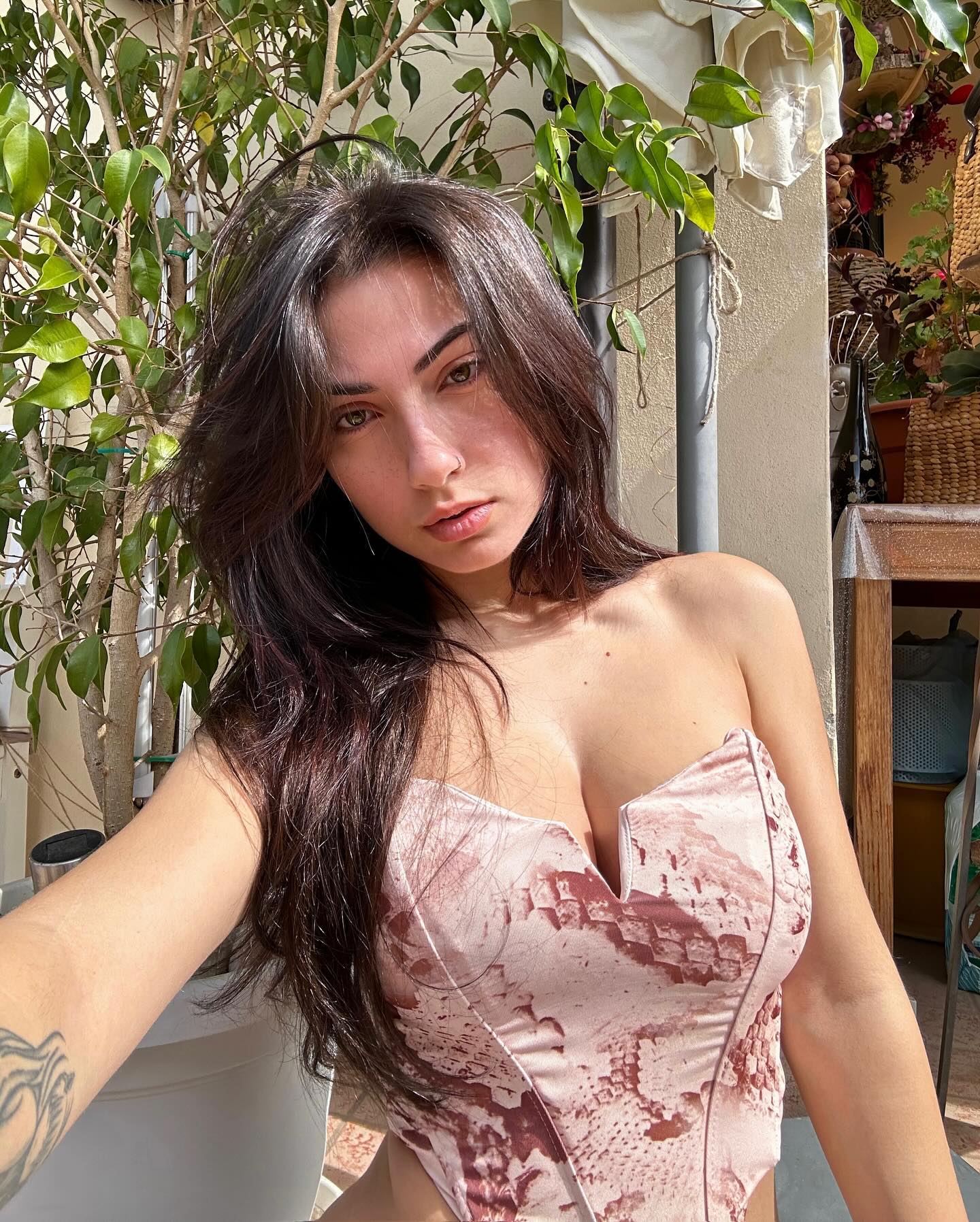 kasumi_sen instagram image archive image