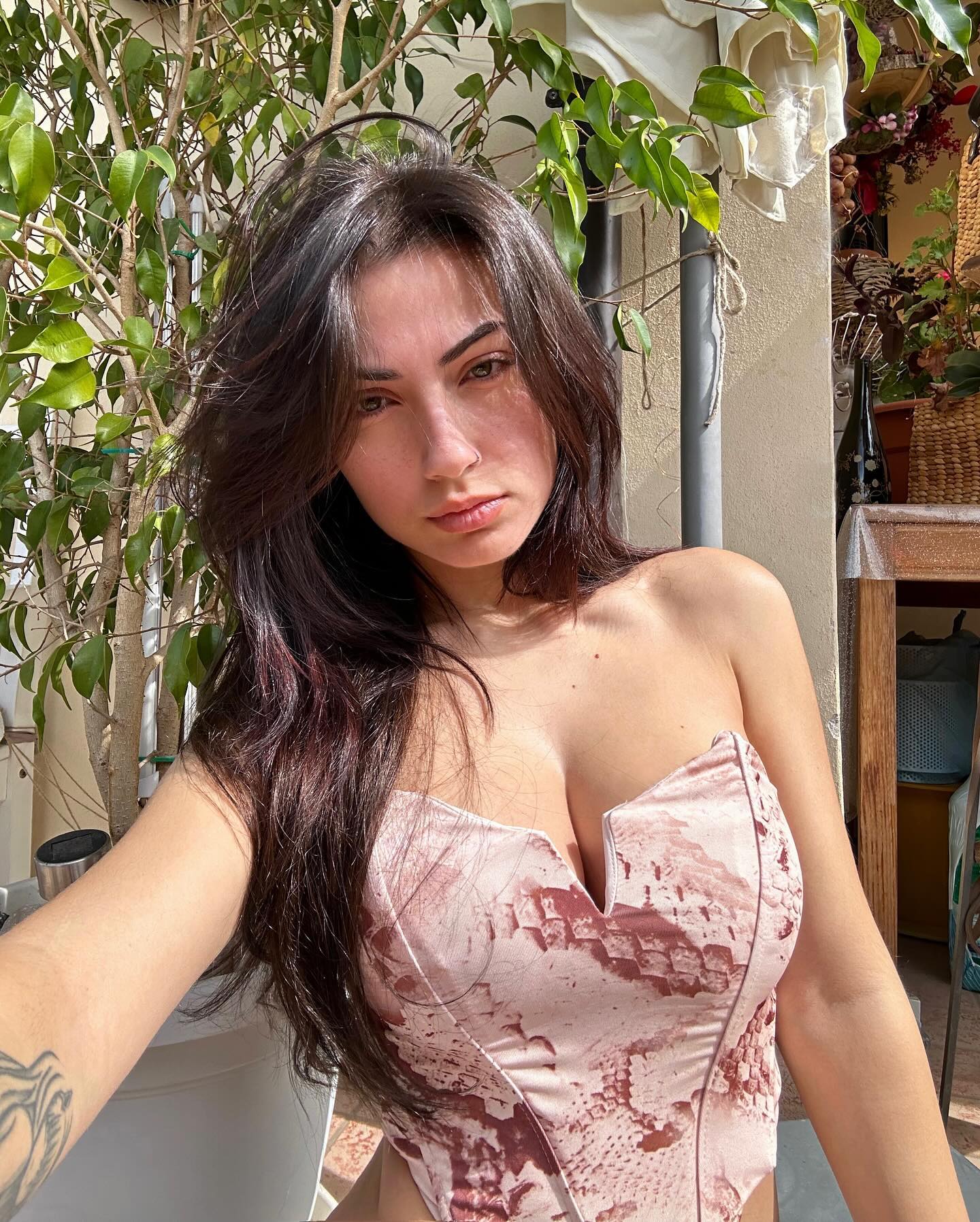 kasumi_sen instagram image archive image