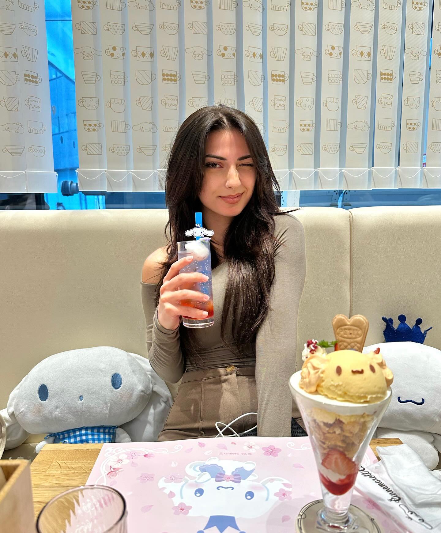 kasumi_sen instagram image archive image