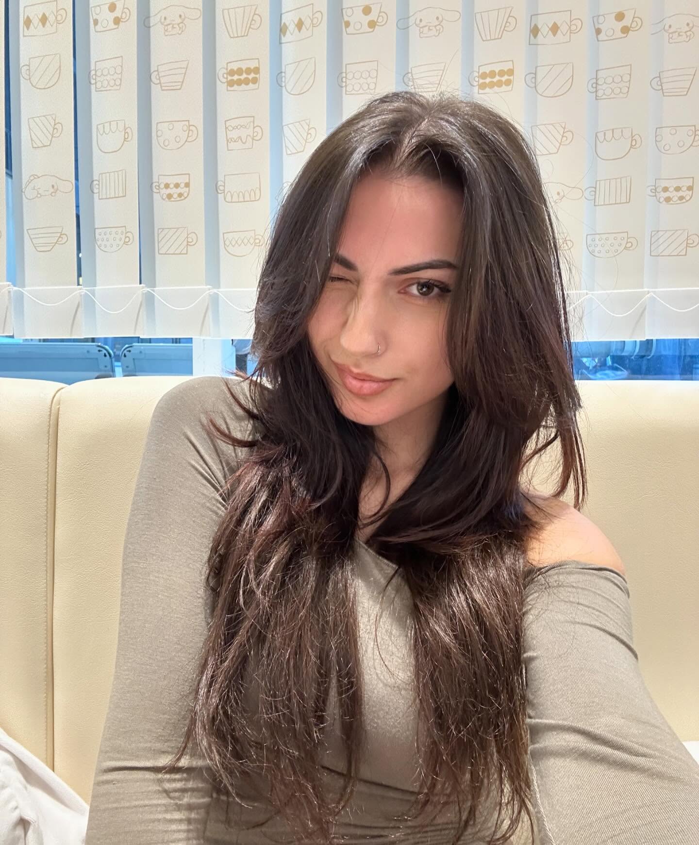 kasumi_sen instagram image archive image