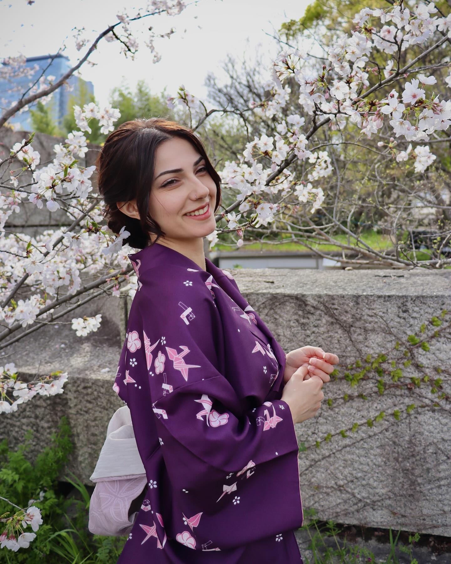 kasumi_sen instagram image archive image