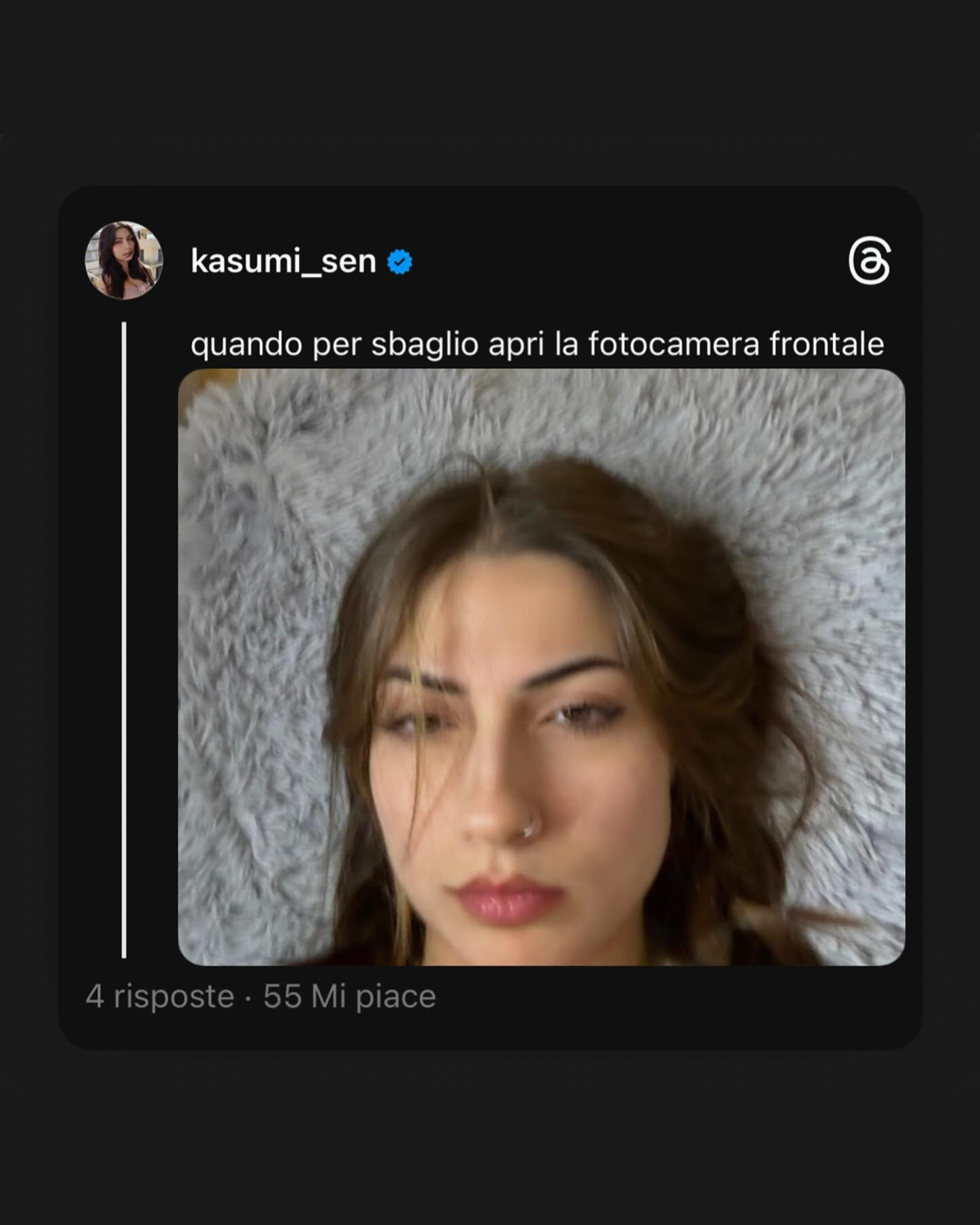 kasumi_sen instagram image archive image