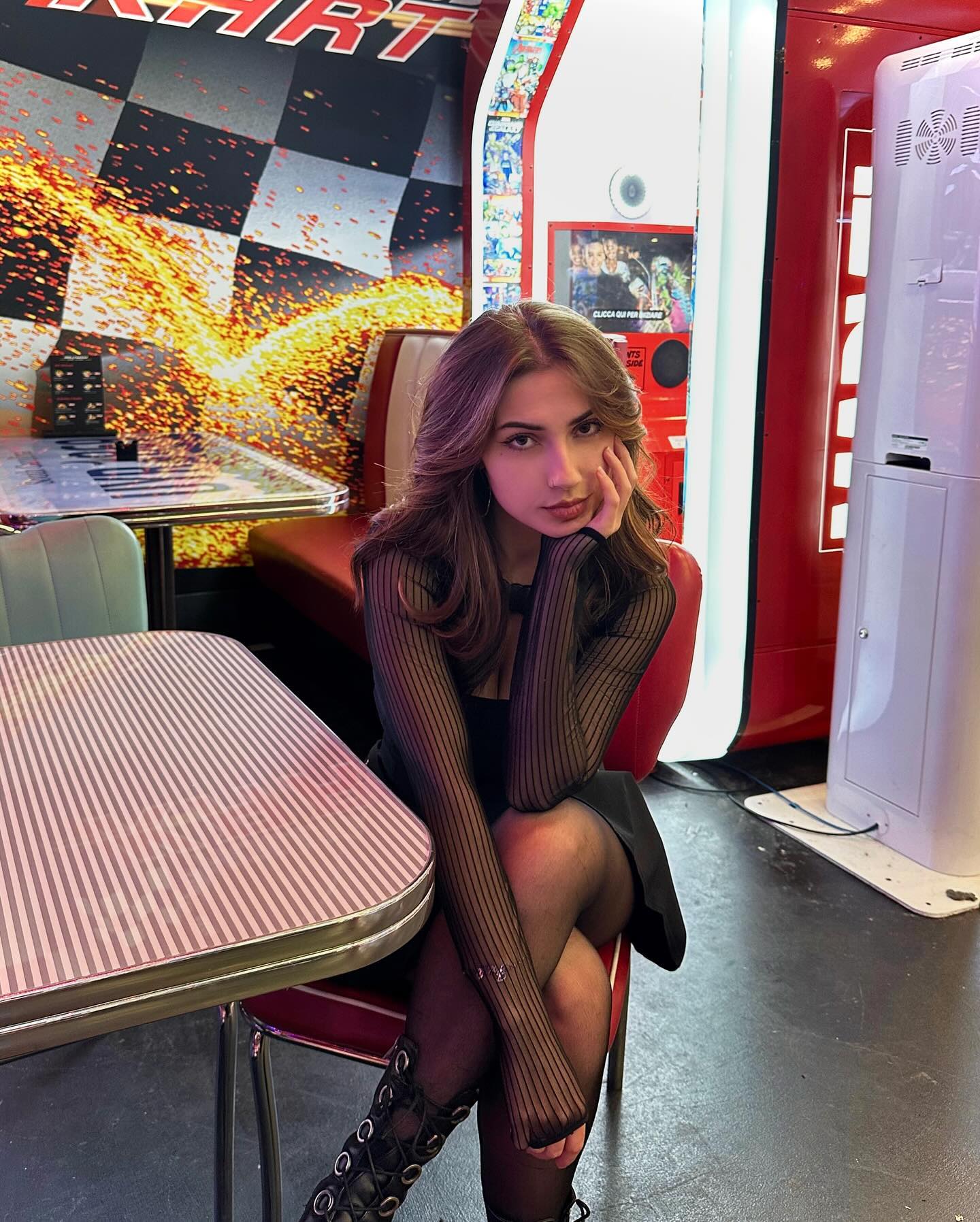 kasumi_sen instagram image archive image