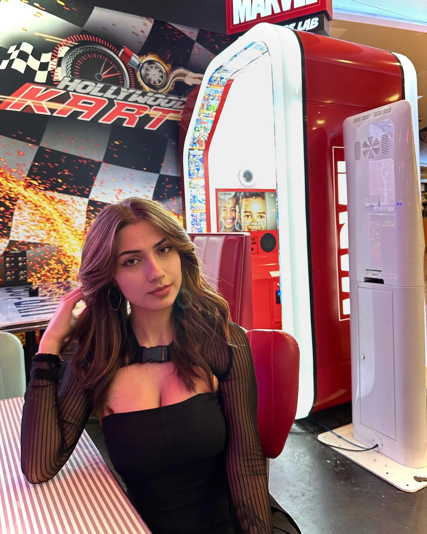 kasumi_sen instagram image archive image