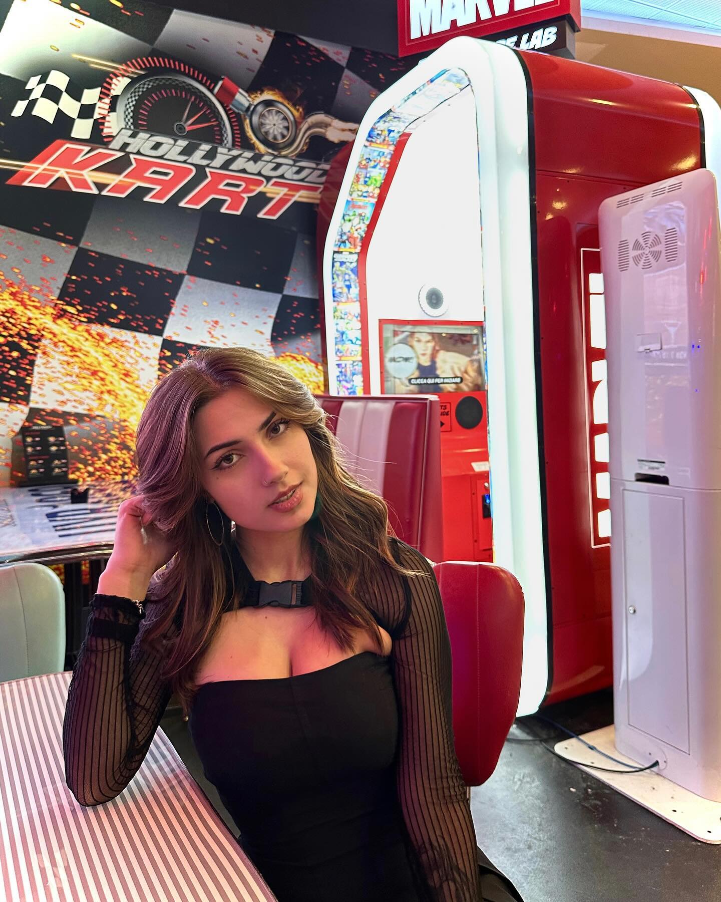 kasumi_sen instagram image archive image