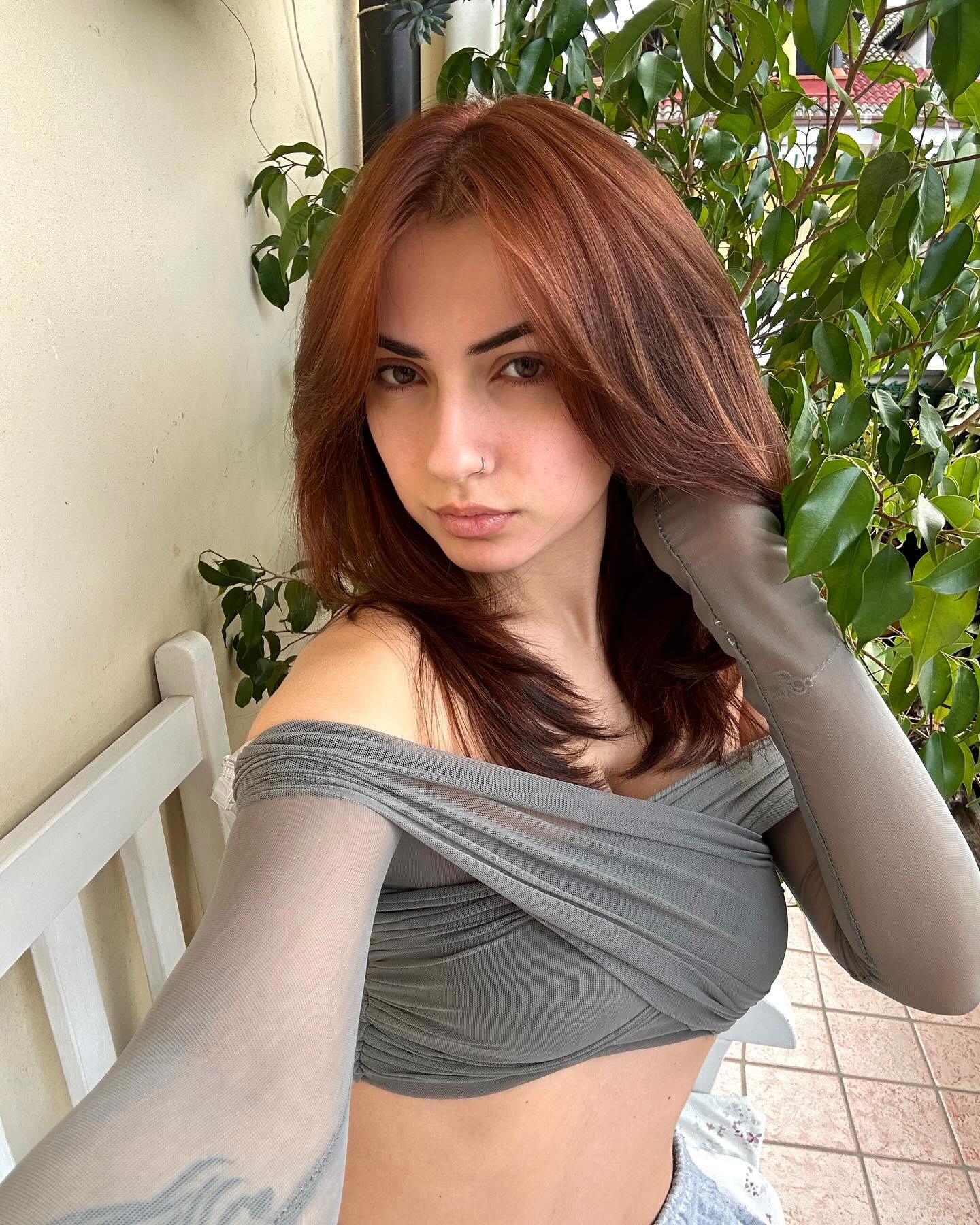 kasumi_sen instagram image archive image