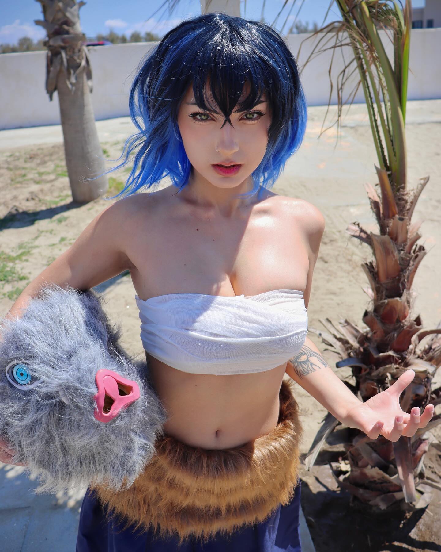 kasumi_sen instagram image archive image