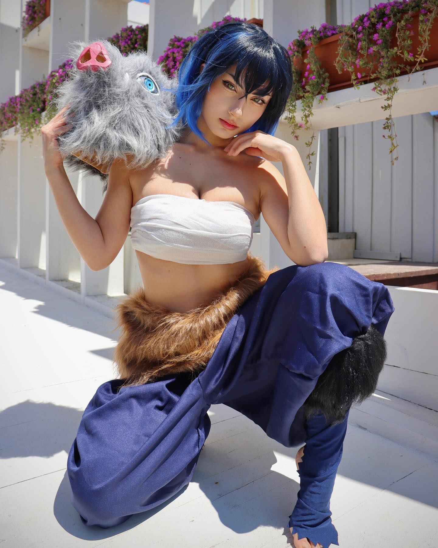 kasumi_sen instagram image archive image