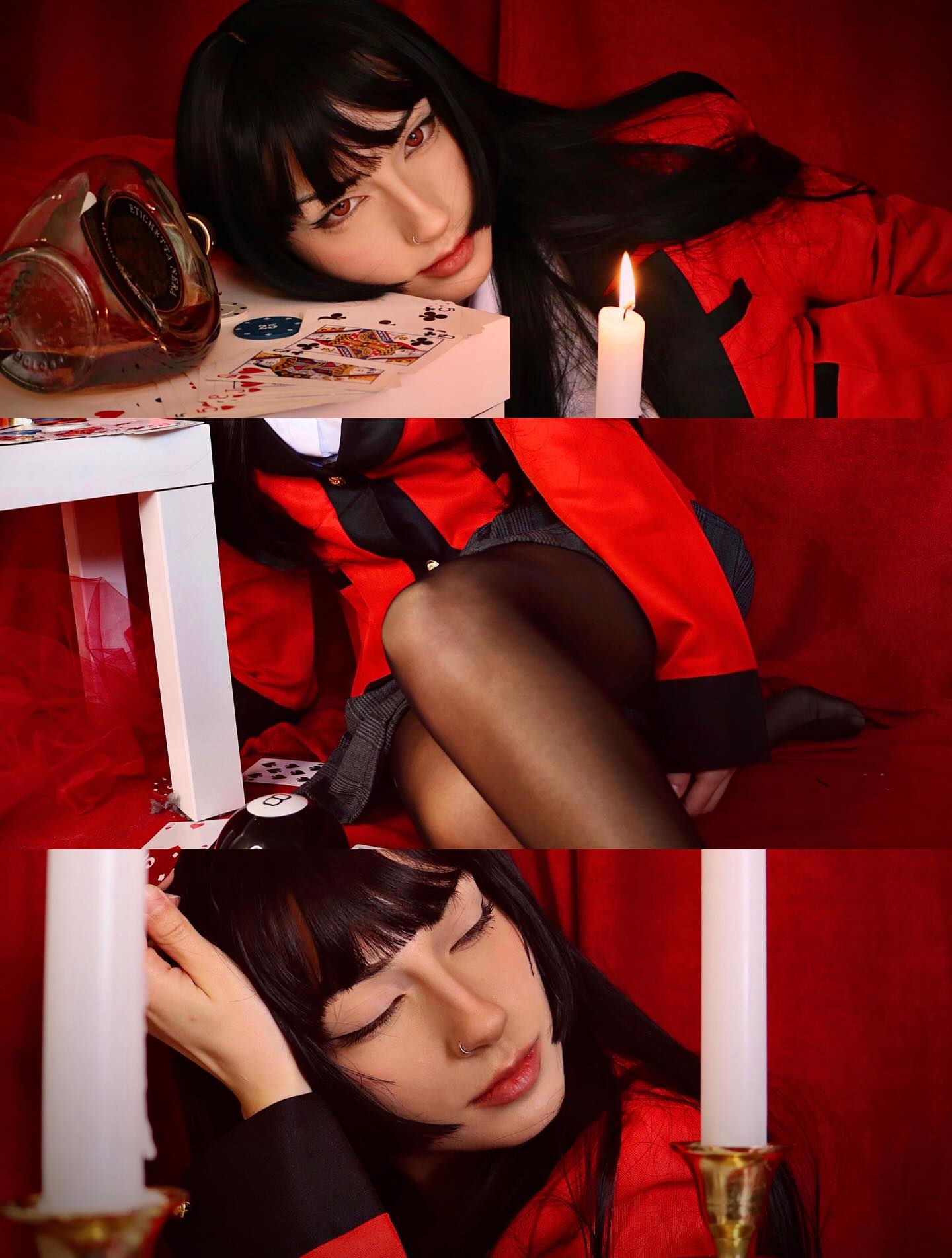 kasumi_sen instagram image archive image