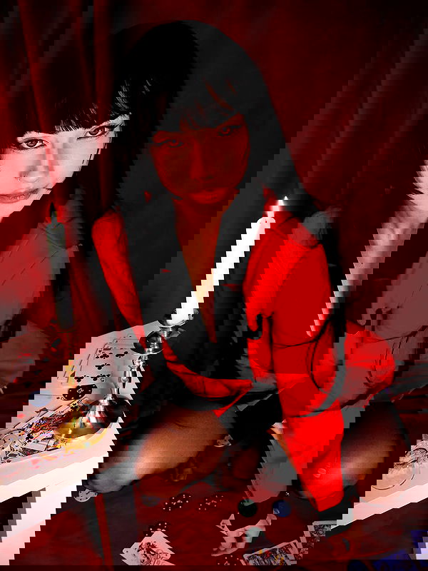 kasumi_sen image ~ Altpins