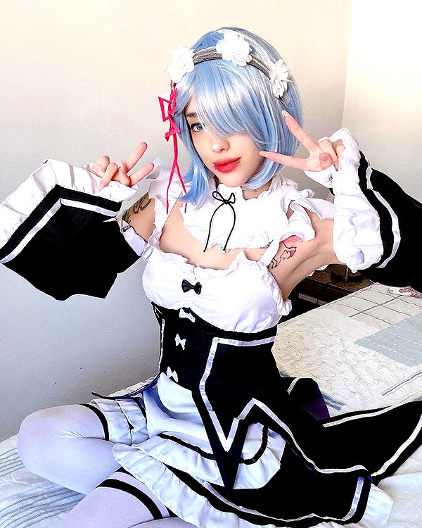 katsumiau instagram image archive image