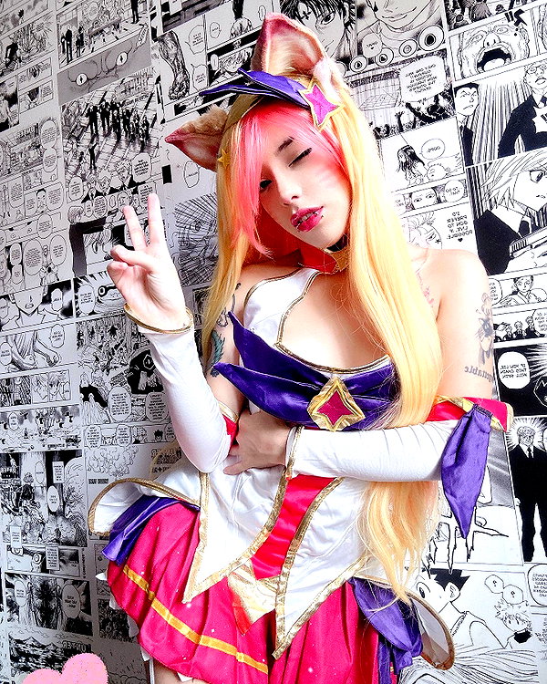 katsumiau instagram image archive image