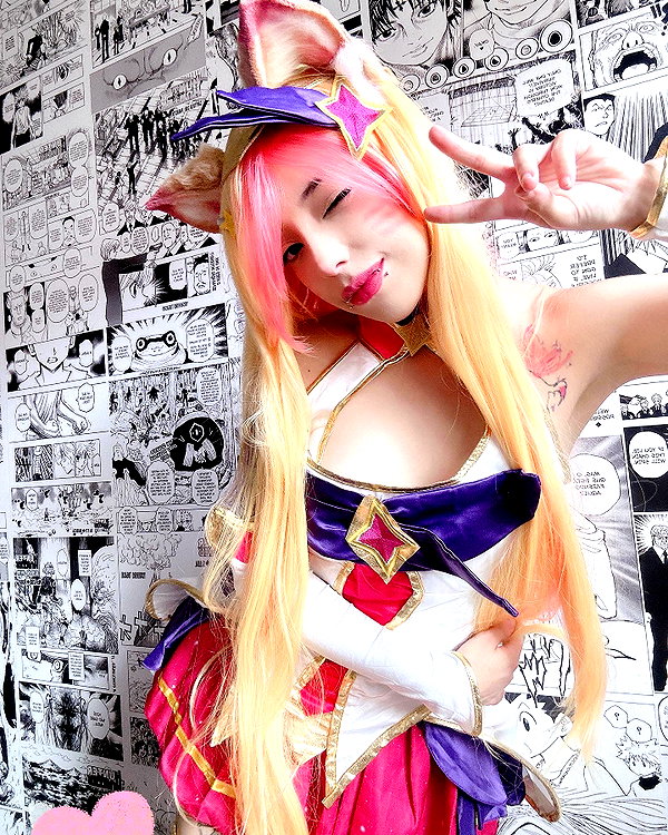 katsumiau instagram image archive image