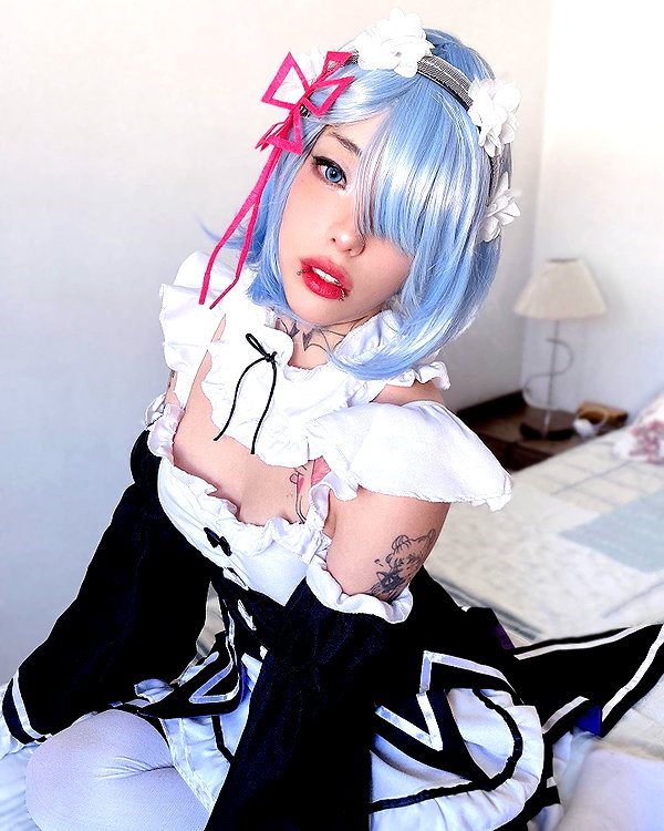 katsumiau instagram image archive image