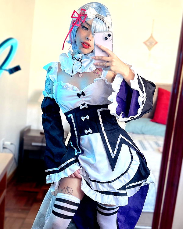 katsumiau instagram image archive image
