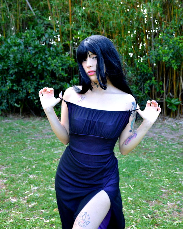 katsumiau instagram image archive image