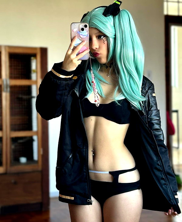 katsumiau instagram image archive image