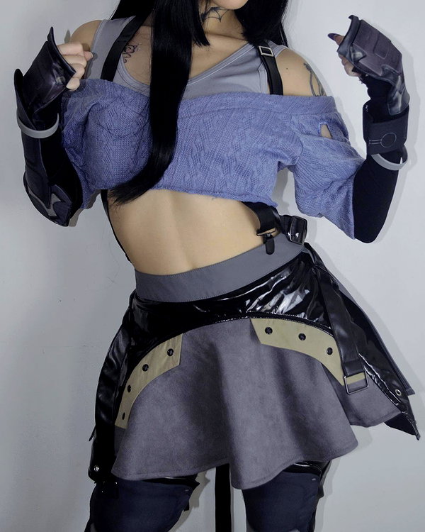 katsumiau instagram image archive image