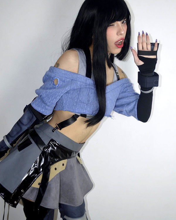 katsumiau instagram image archive image