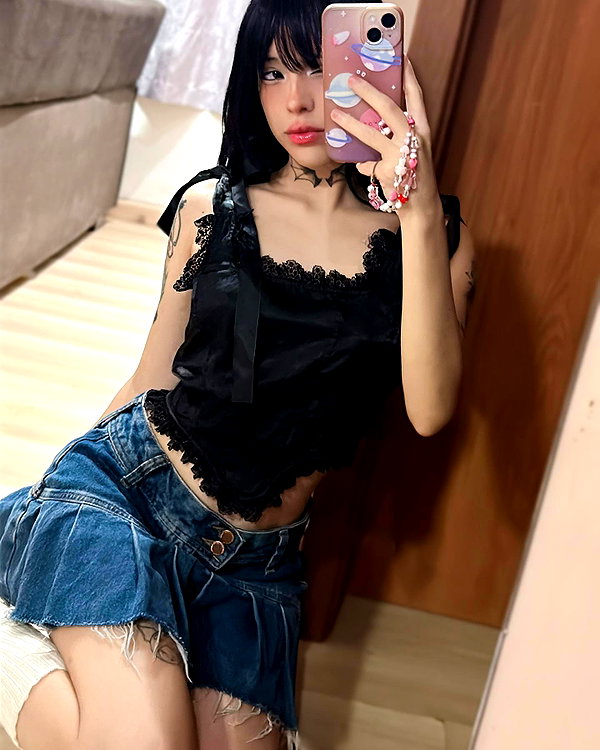 katsumiau instagram image archive image
