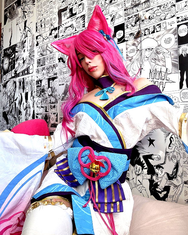 katsumiau instagram image archive image