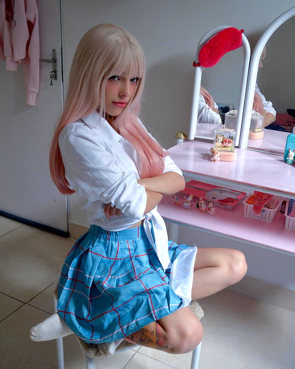 katsumiau instagram image archive image